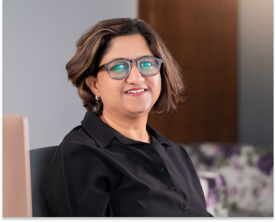 Sunali Aggarwal