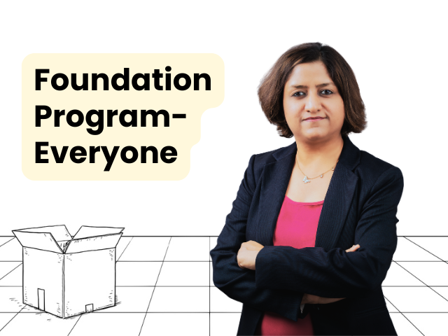 Startup Course for Women Founders