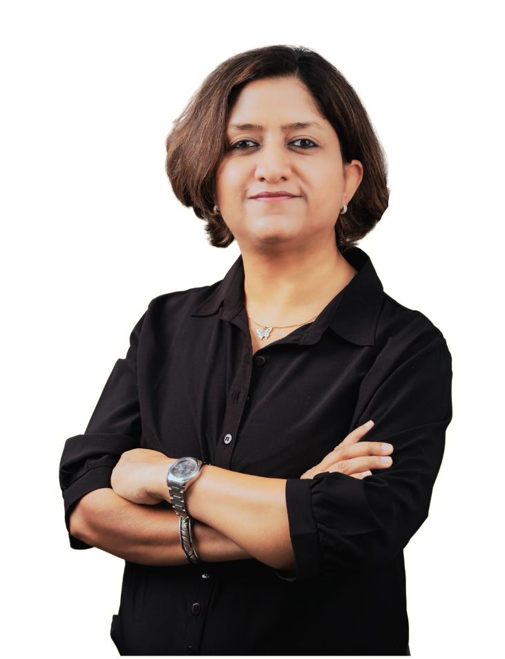 Sunali Aggarwal